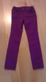 Violette Hose